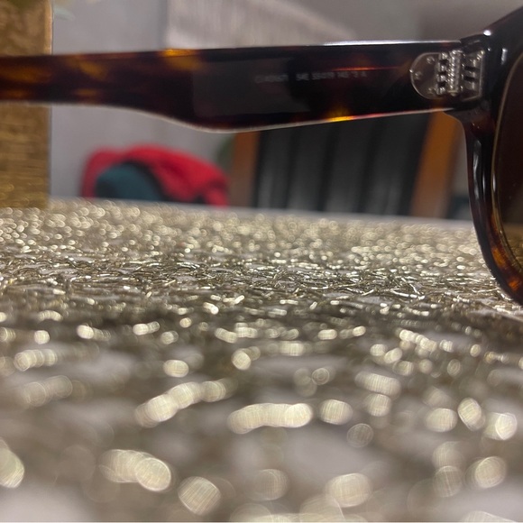 Celine Sunglasses CL401671 is the model number - Picture 5 of 8